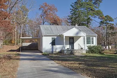 536 Oakgrove Road, Asheboro, NC 27205 - Photo 2