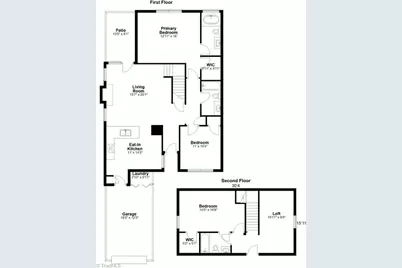 3521 Sunset Hollow Court, High Point, NC 27265 - Photo 40