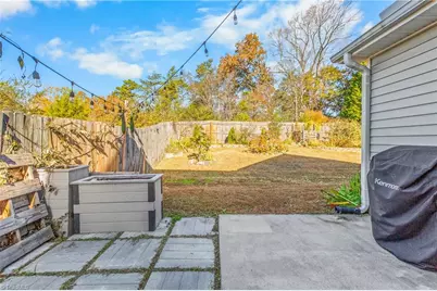 3521 Sunset Hollow Court, High Point, NC 27265 - Photo 36