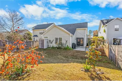 3521 Sunset Hollow Court, High Point, NC 27265 - Photo 34