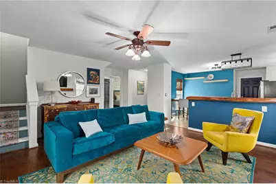 3521 Sunset Hollow Court, High Point, NC 27265 - Photo 8