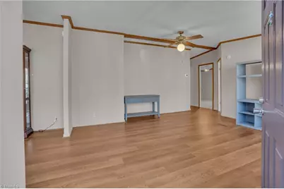 5507 Bridgeway Drive, Greensboro, NC 27406 - Photo 4