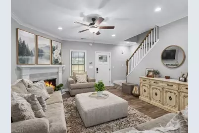 1880 Chestnut Grove Road, King, NC 27021 - Photo 6