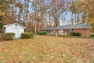 434 Nc Hwy 62, Randleman, NC 27317 - Photo 34