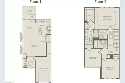 939 Poets Walk Road, Whitsett, NC 27377 - Photo 2