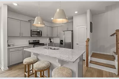 941 Poets Walk Road, Whitsett, NC 27377 - Photo 4