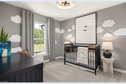 924 Poets Walk Road, Whitsett, NC 27377 - Photo 14