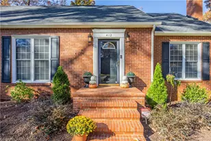 412 Cliff Rd, Asheboro, NC 27203 - Photo 4