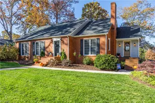 412 Cliff Rd, Asheboro, NC 27203 - Photo 2