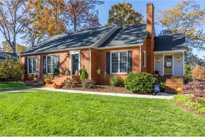 412 Cliff Road, Asheboro, NC 27203 - Photo 2