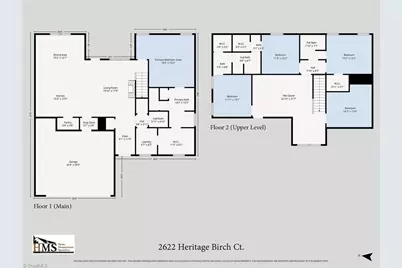 2622 Heritage Birch Court, Winston-Salem, NC 27106 - Photo 4