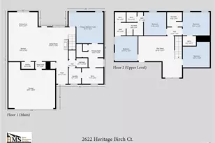 2622 Heritage Birch Ct, Winston-Salem, NC 27106 - Photo 4