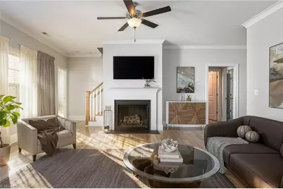 2622 Heritage Birch Court, Winston-Salem, NC 27106 - Photo 6