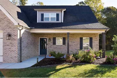 2622 Heritage Birch Court, Winston-Salem, NC 27106 - Photo 2