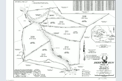 Lot 209 Casey Mountain Road, Purlear, NC 28665 - Photo 12