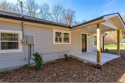 3115 Woods Chapel Road, Graham, NC 27253 - Photo 4