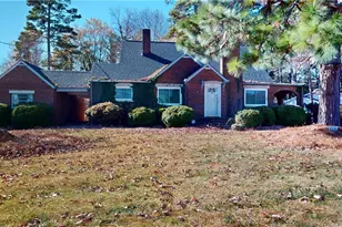 602 Main Street S, Dobson, NC 27017 - Photo 1