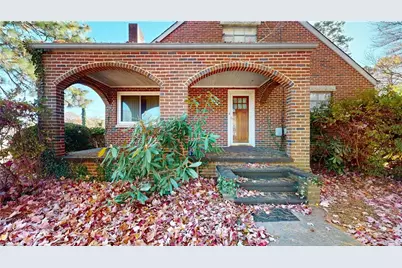 602 Main Street S, Dobson, NC 27017 - Photo 4