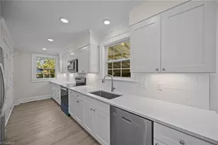 301 Trail One, Burlington, NC 27215 - Photo 14