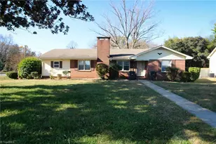 1466 Ebert St, Winston-Salem, NC 27103 - Photo 1