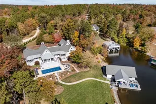 515 Oak Pointe Dr, Semora, NC 27343 - Photo 2