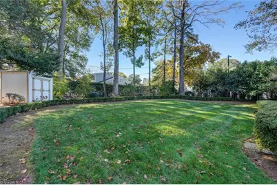 3007 Madison Avenue, Greensboro, NC 27403 - Photo 36