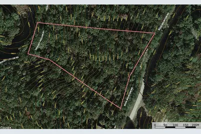 Lot 96 Buck Mountain Road, Purlear, NC 28665 - Photo 8
