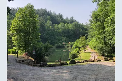 Lot 96 Buck Mountain Road, Purlear, NC 28665 - Photo 26