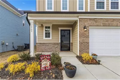 5909 Crossview Drive, Kernersville, NC 27284 - Photo 2