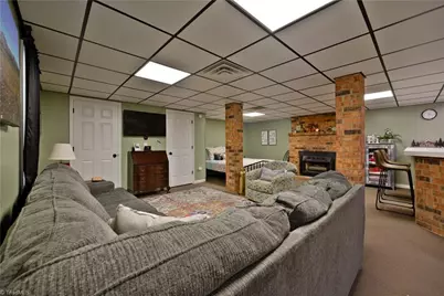 2147 Sparger Road, Mount Airy, NC 27030 - Photo 16