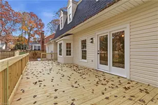 6017 Ashley Park Dr, Kernersville, NC 27284 - Photo 34