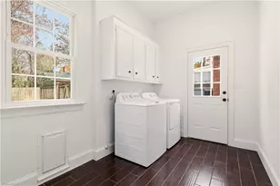 6017 Ashley Park Dr, Kernersville, NC 27284 - Photo 30