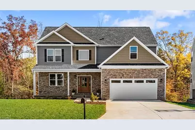 6714 Planters Drive, High Point, NC 27265 - Photo 1