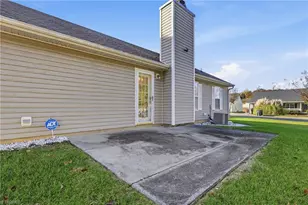 3601 Jerome Dr, Greensboro, NC 27406 - Photo 30