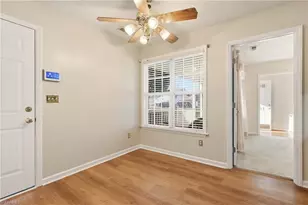 3601 Jerome Dr, Greensboro, NC 27406 - Photo 18