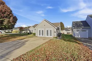 3601 Jerome Dr, Greensboro, NC 27406 - Photo 2