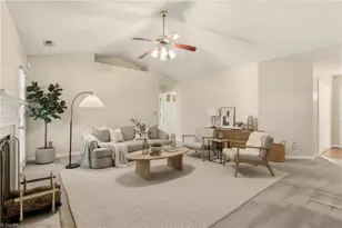 3601 Jerome Dr, Greensboro, NC 27406 - Photo 6