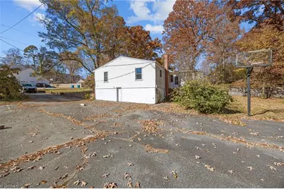 2811 & 2809 Roland Road, Greensboro, NC 28407 - Photo 14