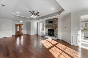 1534 Finwick Dr, Pfafftown, NC 27040 - Photo 8