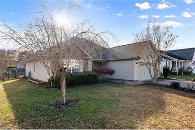 1534 Finwick Drive, Pfafftown, NC 27040 - Photo 2