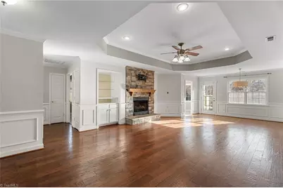 1534 Finwick Drive, Pfafftown, NC 27040 - Photo 6