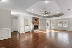 1534 Finwick Dr, Pfafftown, NC 27040 - Photo 6