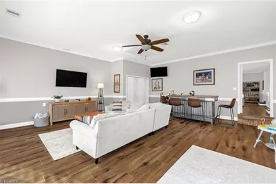 7341 Danay Drive, Kernersville, NC 27284 - Photo 16