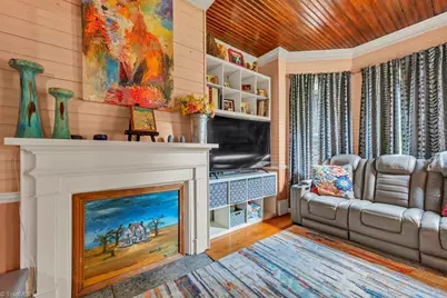 206 N Brook Street, Wilkesboro, NC 28697 - Photo 12