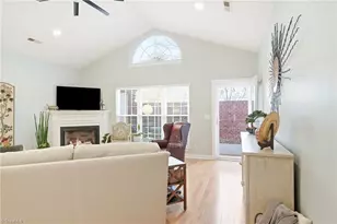 2021 Salisbury Square, Winston-Salem, NC 27127 - Photo 8