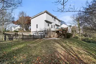 1154 Brown's Run Dr, Kernersville, NC 27284 - Photo 48