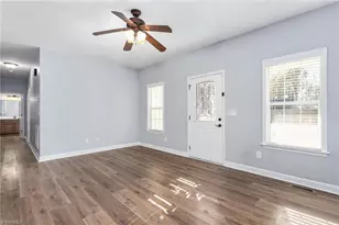 557 E Ridge Ave, Liberty, NC 27298 - Photo 8