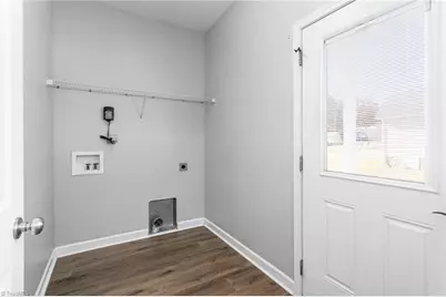 557 E Ridge Avenue, Liberty, NC 27298 - Photo 16