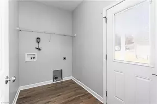 557 E Ridge Ave, Liberty, NC 27298 - Photo 16