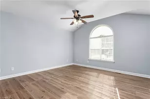 557 E Ridge Ave, Liberty, NC 27298 - Photo 22